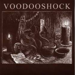Voodoo Shock : Ironkind - Voodooshock